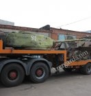 Танк Т-34-85 (фото 044)